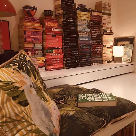 Central London Charming Camden Split Level Home Экстерьер фото