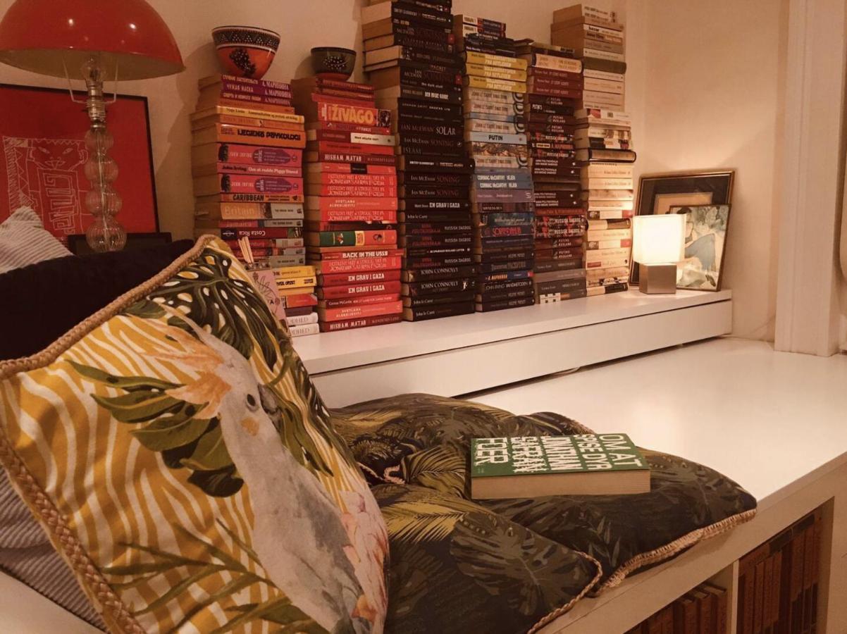 Central London Charming Camden Split Level Home Экстерьер фото